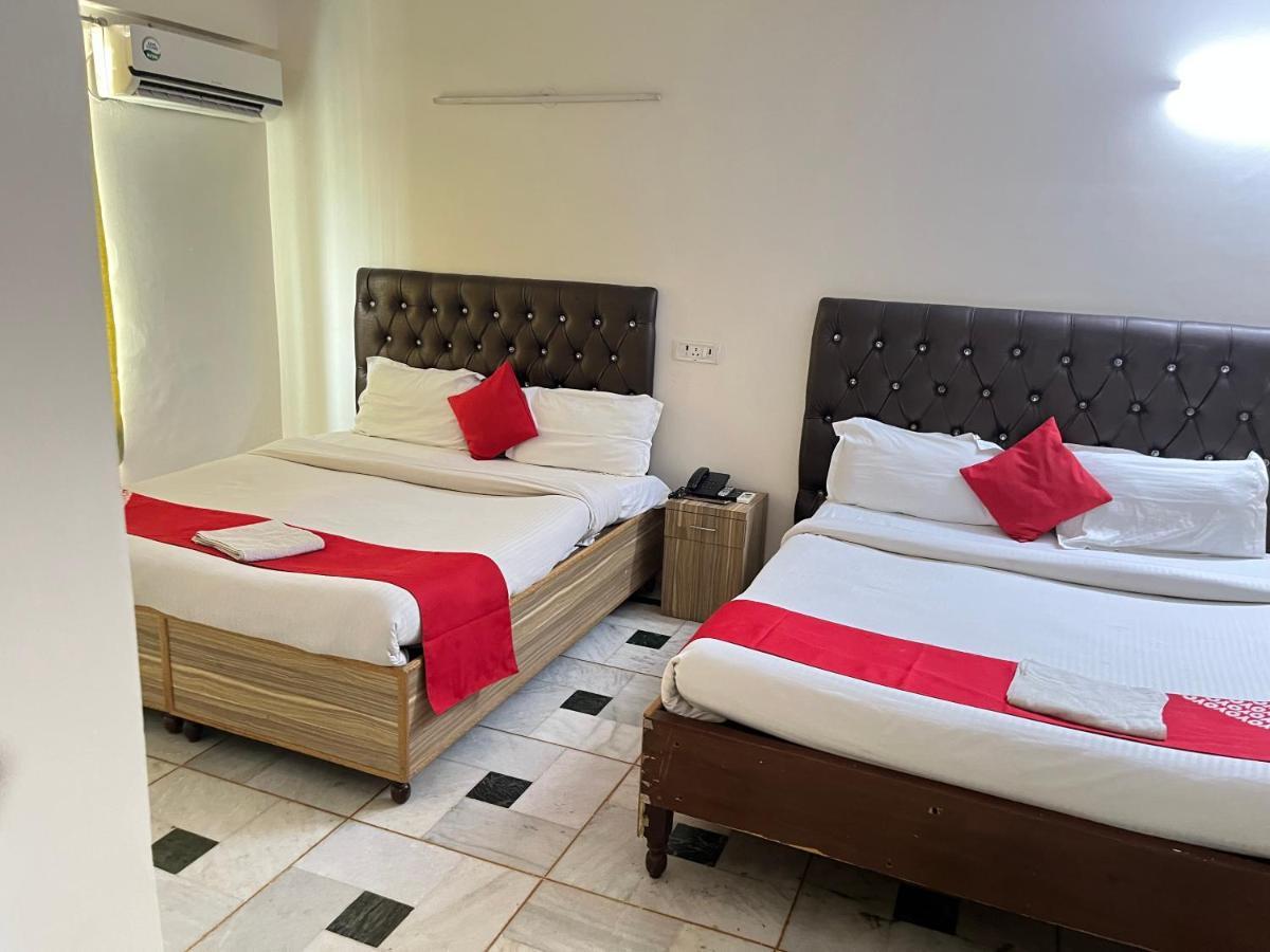 Hotel Star Palace - Near Karol Bagh Metro Δελχί Εξωτερικό φωτογραφία